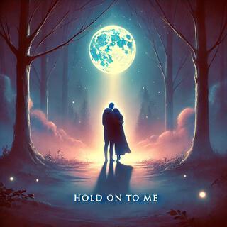 Hold On To Me