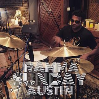 SUNDAY AUSTIN