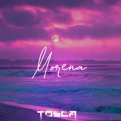 Morena (Original Mix) | Boomplay Music