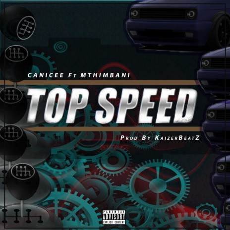 Top Speed (Radio Edit) ft. Mthimbani | Boomplay Music