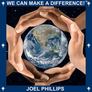 We Can Make A Difference lyrics | Boomplay Music