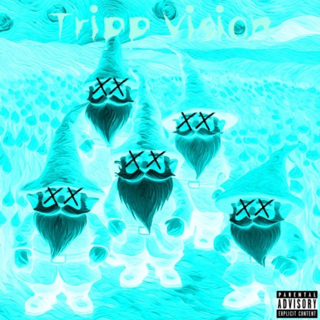 Tripp Vision | Boomplay Music