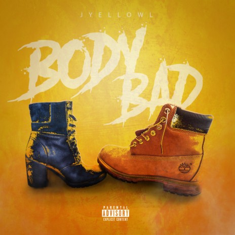 Body Bad | Boomplay Music