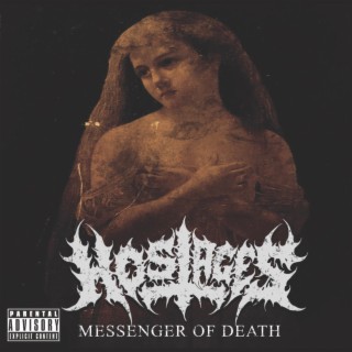 MESSENGER OF DEATH