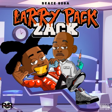 Larry Pack Zack | Boomplay Music