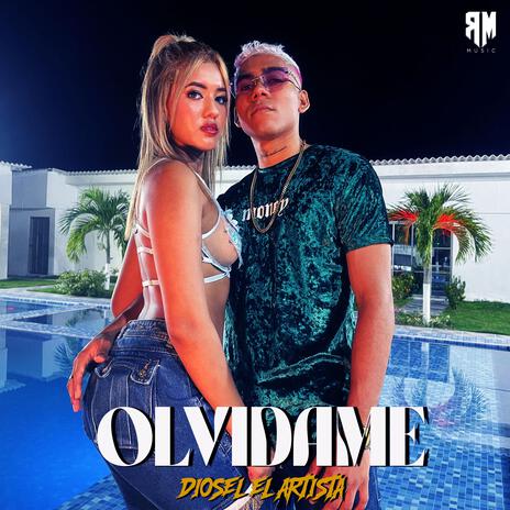 OLVIDAME | Boomplay Music