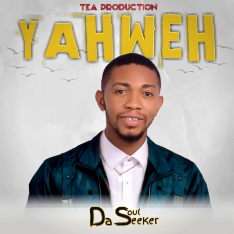 Yahweh | Boomplay Music