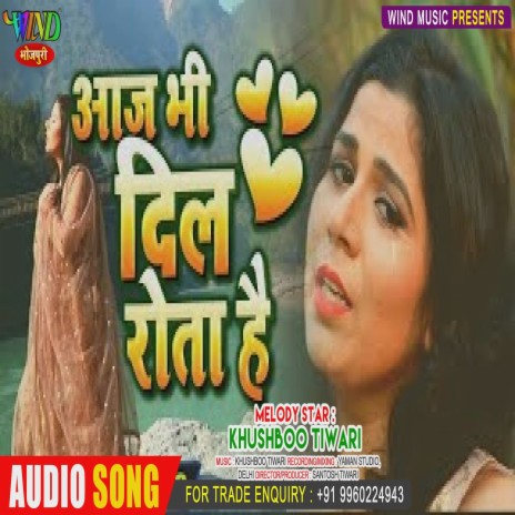 Aaj Bhi Dil Rota Hai | Boomplay Music