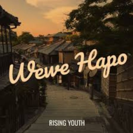 Wewe Hapo | Boomplay Music