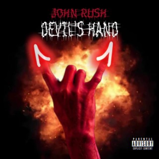 DEVIL'S HAND (Special Version)