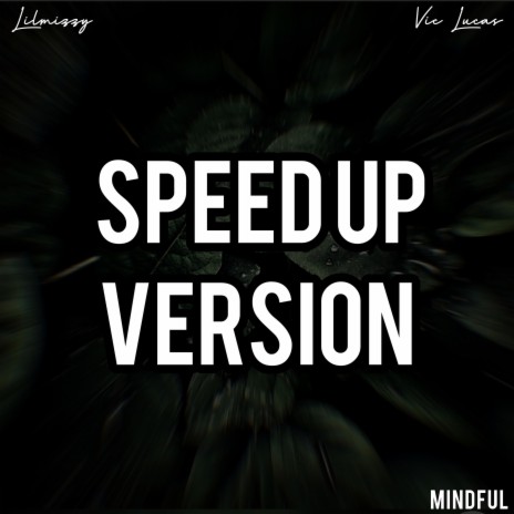 MINDFUL (Speed up) ft. Gospel hints | Boomplay Music