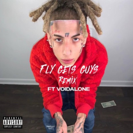 Fly Gets Guys (Remix) ft. Voidalone | Boomplay Music