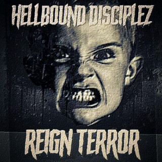 REIGN TERROR