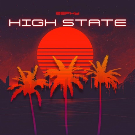 High state | Boomplay Music