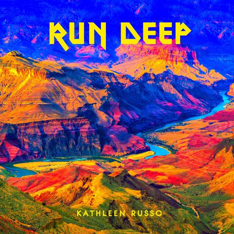 Run Deep | Boomplay Music