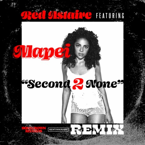 Second 2 None ft. Mapei | Boomplay Music