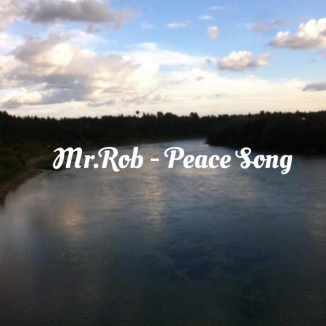 Peace | Boomplay Music