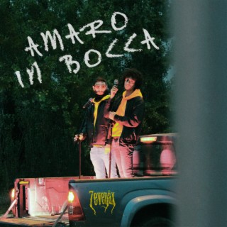 AMARO IN BOCCA