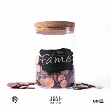 Fame (Prod. Achromatic) ft. Achromatic | Boomplay Music