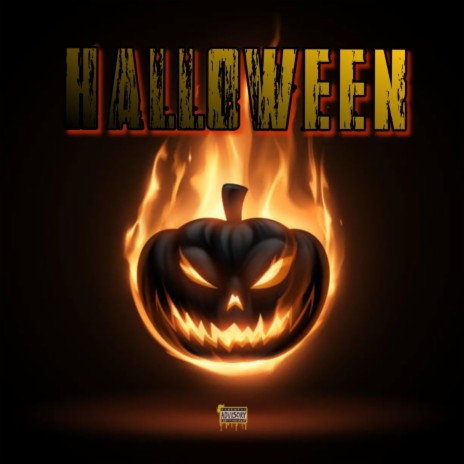 Halloween ft. Hunchovelle & Boog Laurent