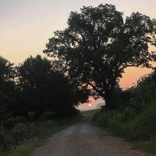 Backroad Horizon