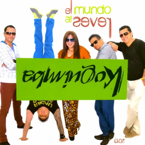 El Mundo Al Reves | Boomplay Music