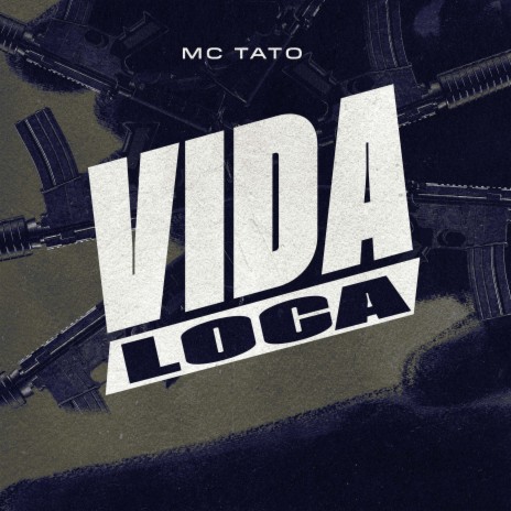 Vida Loca ft. Dj Chaves | Boomplay Music