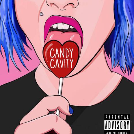 Candy freestyle | Boomplay Music