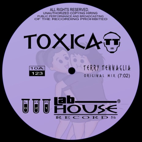 Toxica (Original Mix)