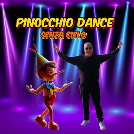 Pinocchio dance | Boomplay Music