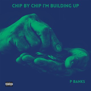 Chip by Chip I'm Building Up