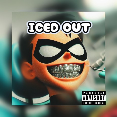 Iced out | Boomplay Music