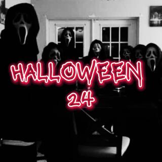 HALLOWEEN 24