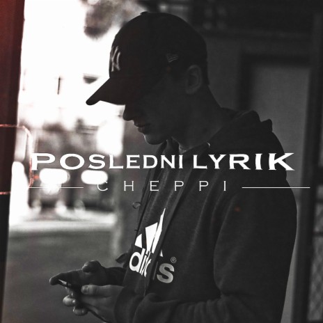 Poslední lyrik