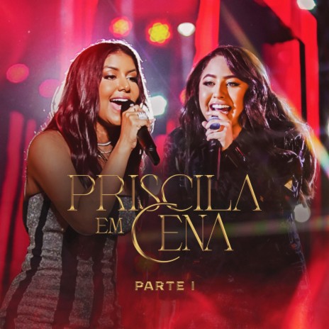 Priscila Senna Te Esqueci Valendo (Ao Vivo) Lyrics