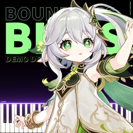 Boundless Bliss (Nahida Demo) | Boomplay Music