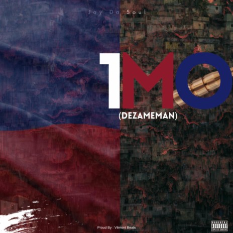 1 MO (Dezameman) | Boomplay Music