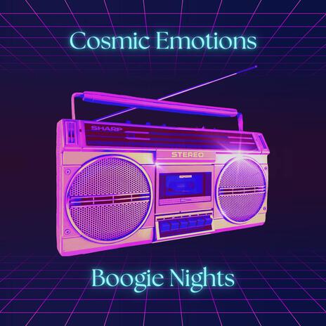 Boogie Nights | Boomplay Music