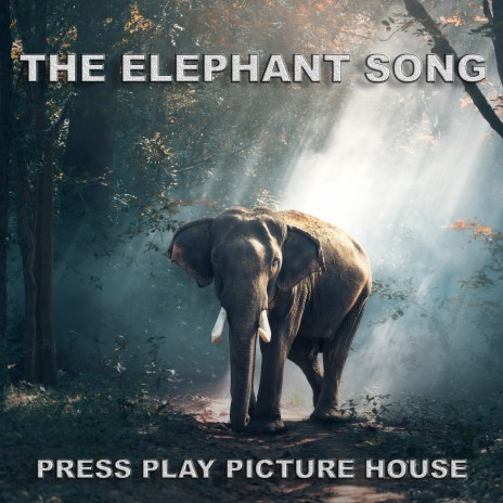 The Elephant Song | Boomplay Music