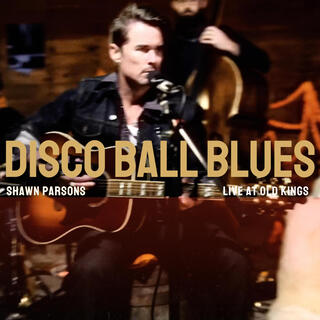 Disco Ball Blues lyrics | Boomplay Music