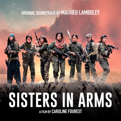 Sisters in Arms ft. Bobbie | Boomplay Music