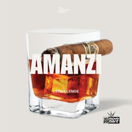 Amanzi | Boomplay Music