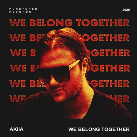 We Belong Together (Radio Edit) | Boomplay Music