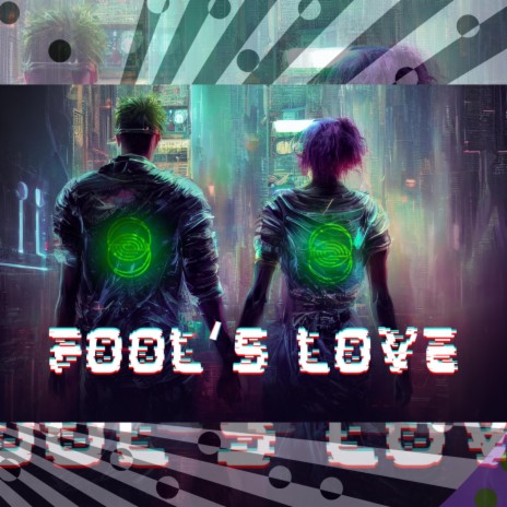 FOOL'S LOVE | Boomplay Music