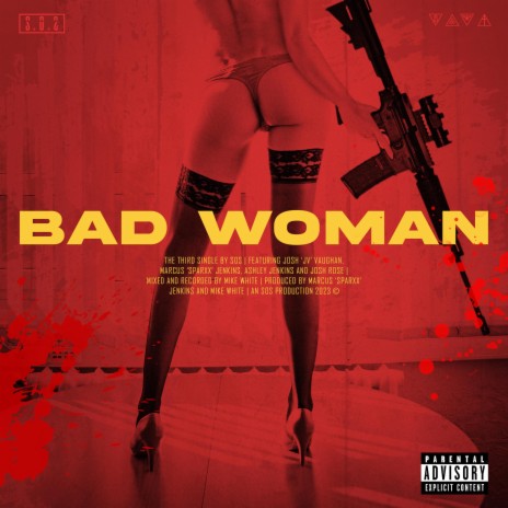 bad woman | Boomplay Music
