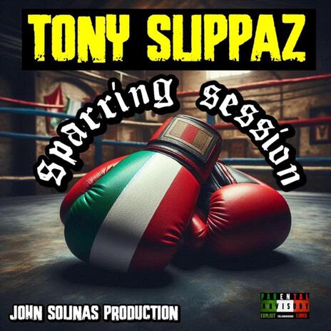 Sparring Session | Boomplay Music