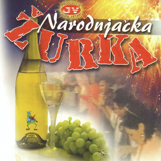 Narodnjacka zurka