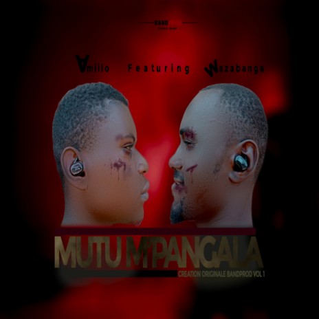Mutu Pangala ft. waze | Boomplay Music