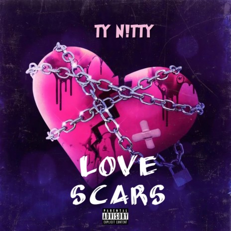 Love Scars