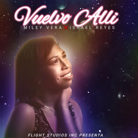 Vuelvo Alli ft. Israel Reyes | Boomplay Music